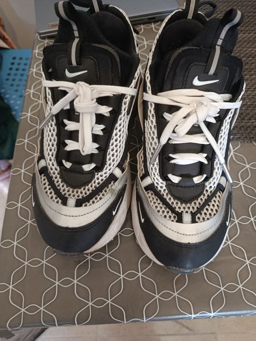 AIR max furyosa número 36