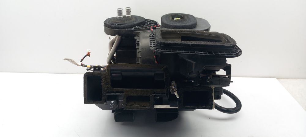 Chauffage / sofagem completa NISSAN Qashqai/Qashqai+2 I (J10, JJ10)