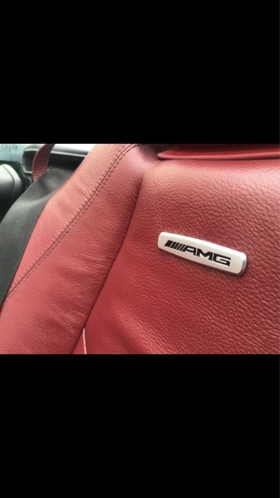 Bancos baquets e volante mercedes Slk R170 e R171