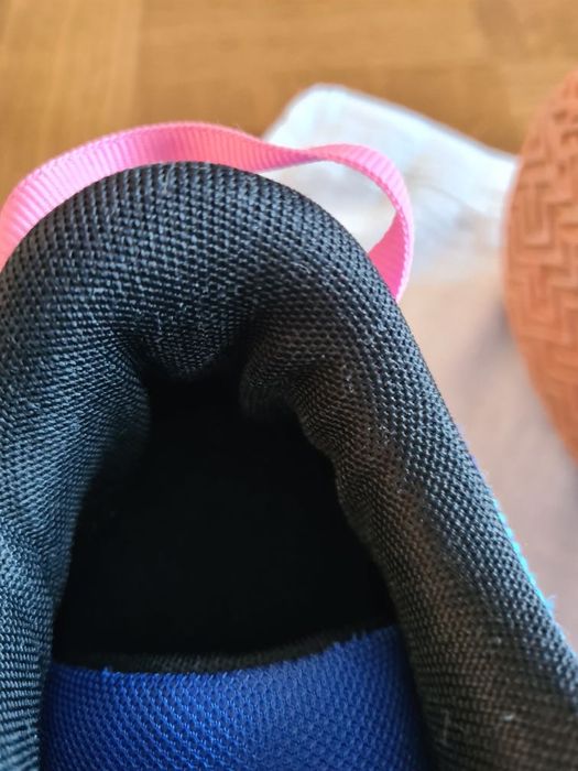 Nike Performance Basketball