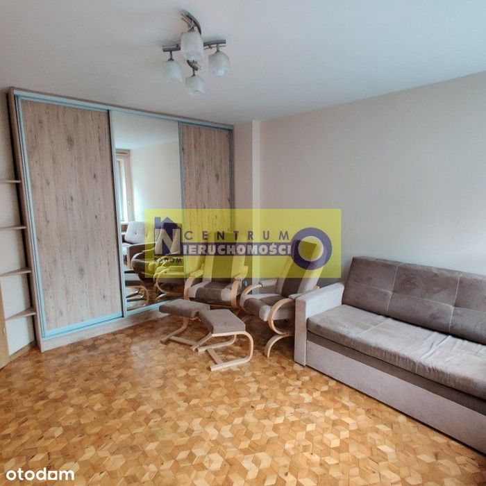 ul. Szpitalna, M4, 59 m², 1 piętro, balkon. - View 4
