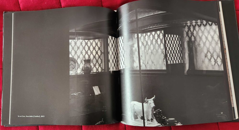 Venham Todos Ver o Meu Palácio [M. Nacional de Arte Antiga] FM Ricci