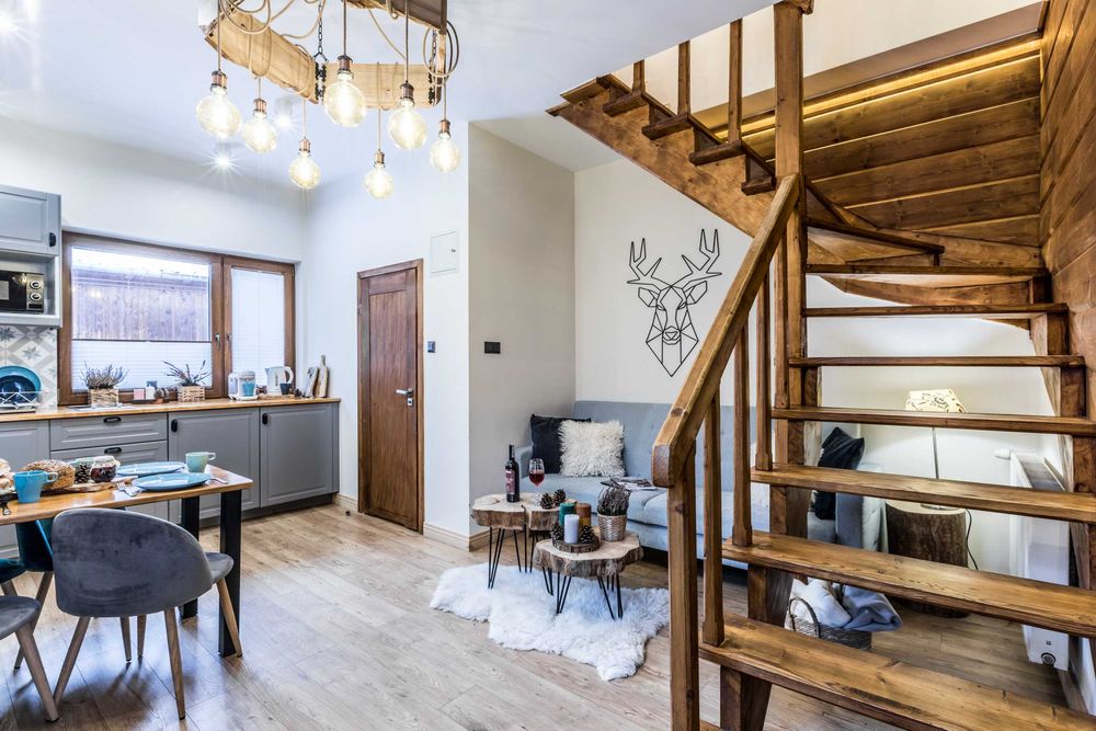 ‼️Domek Góralski‼️ Zakopane Krupówki SUPER okazja! 100% firma! Centrum