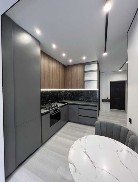 Кухня, шафа, гардеробна, тумба | Меблі на замовлення під ваші розміри!