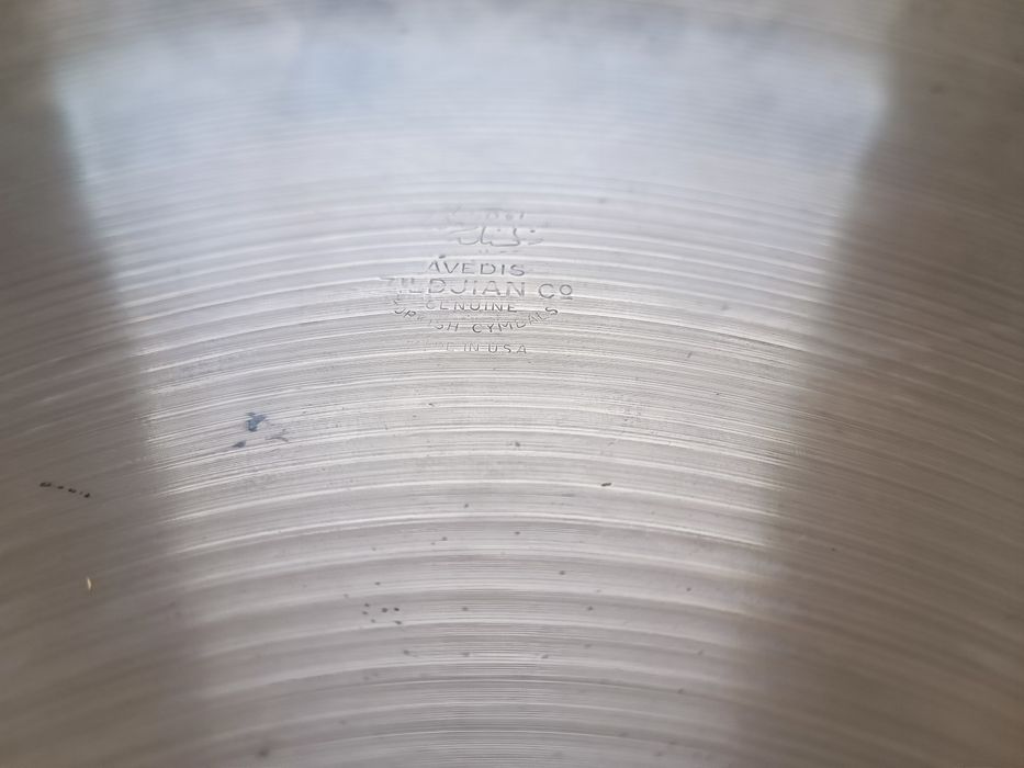 Zildjian Hollow Logo China 22'' /Perkusja