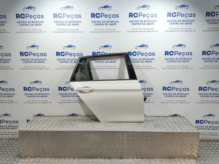 Porta Traseira Direita BMW Serie 1 F31