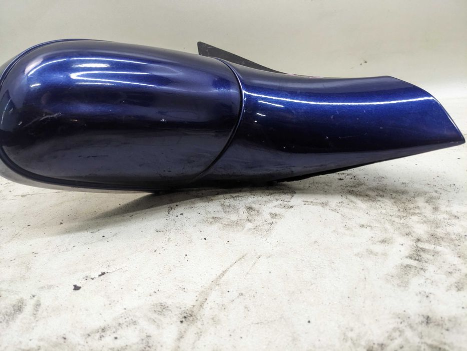 Opel Corsa B Lusterko Prawe Manualne