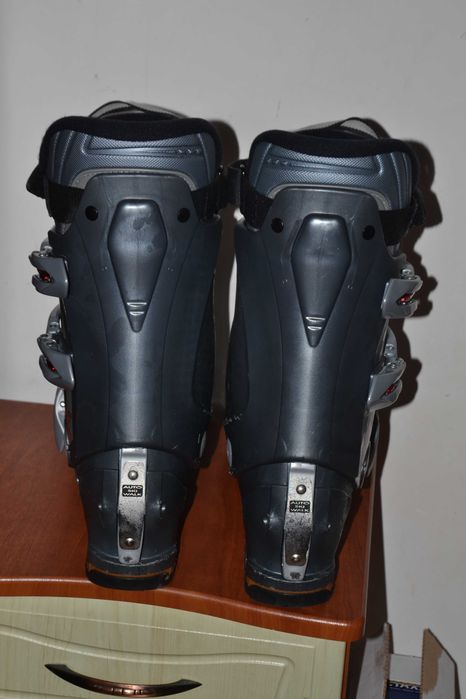 Черевики горнолижні боти Head 341mm 46 роз