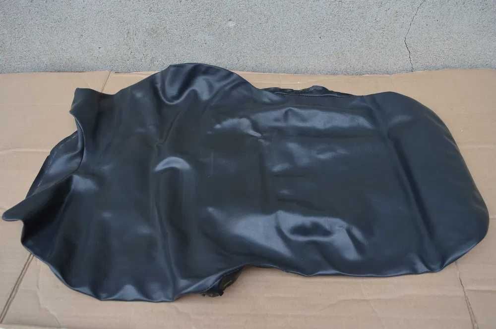 Honda NT Deauville 650 POSZYCIE pokrowiec siedzenie