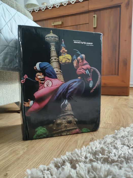 Dragon Ball figurka