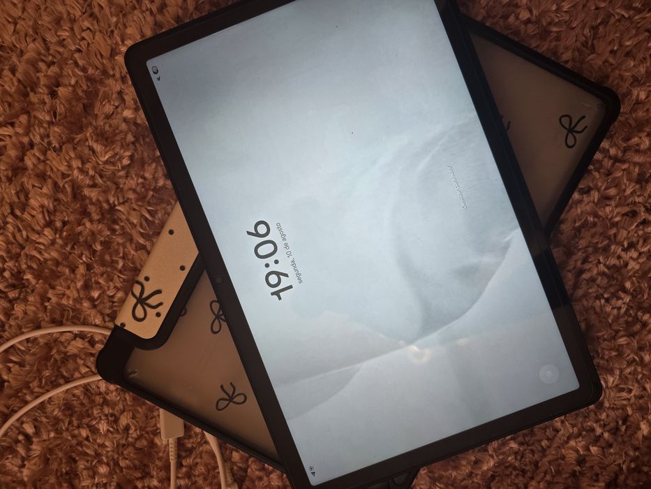 Conjunto Tablet Samsung Galaxy Tab A9+ 128GB
