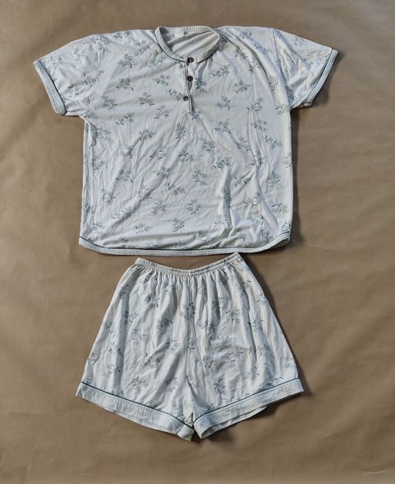 Conjunto Pijama Tamanho L