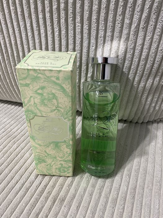 Asquith żel pod prysznic 250ml