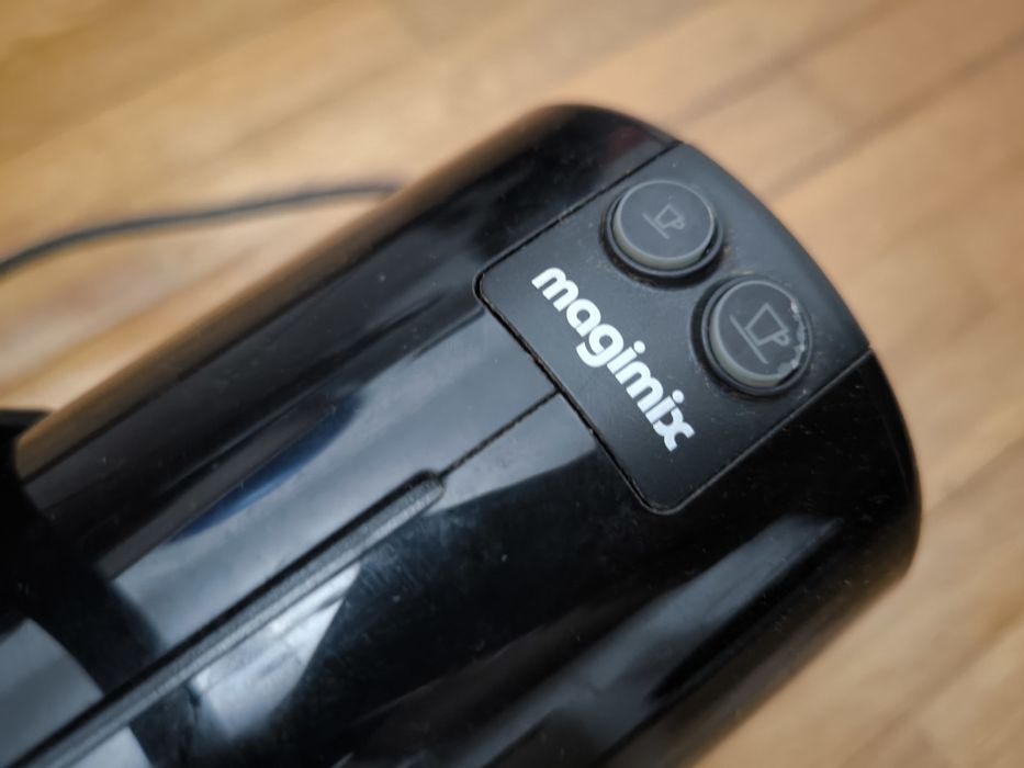 Máquina de café Nespresso