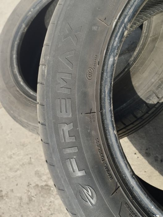 Opony 205/55r16 Lato 2szt Zobacz !!!