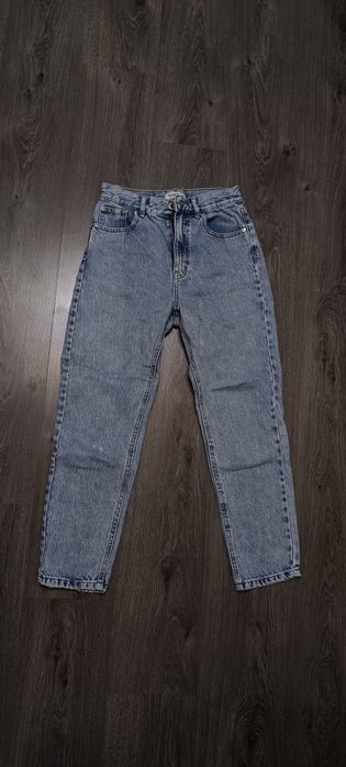 Женские джинсы/жіночі джинси Pull&Bear