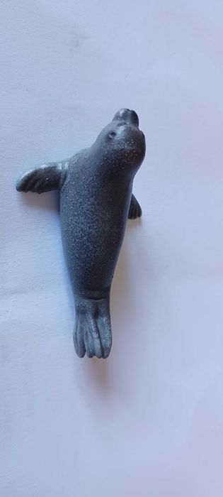 Foca  - coleção animais Schleich
