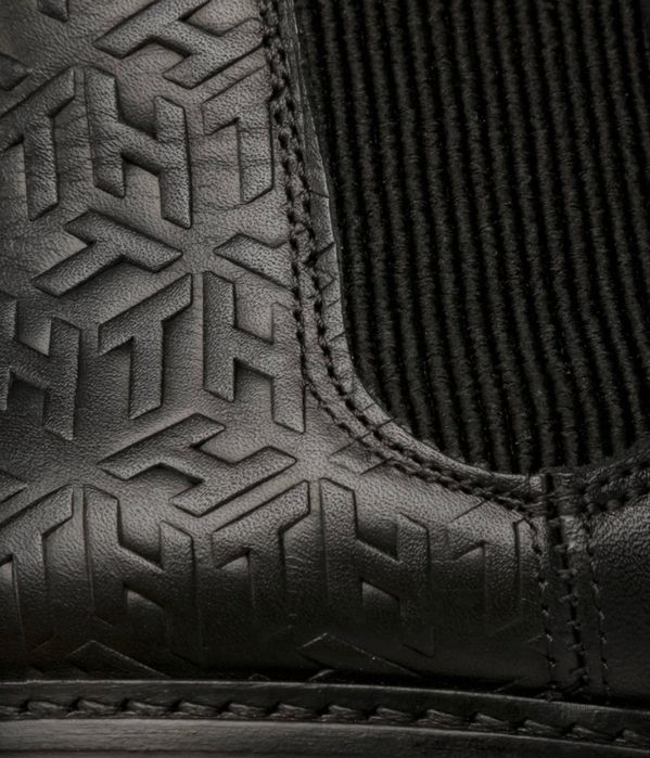 Sztyblety Tommy Hilfiger 39