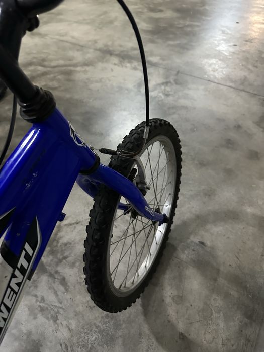Bicicleta de criança 20’’