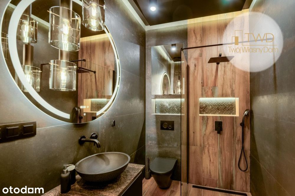 Nowy dom premium 250 m² pod klucz | Twardowice