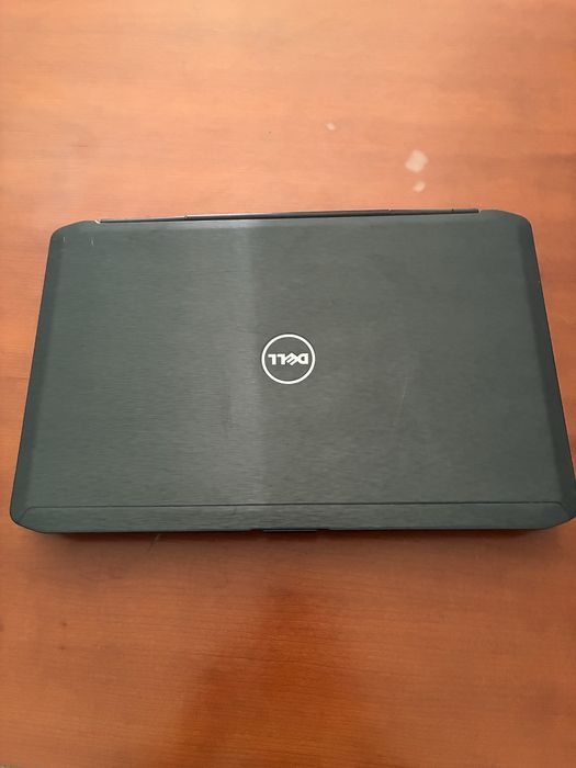 Vendo ou troco portatil