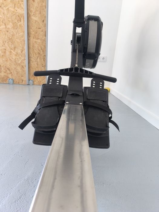 Remo marca behumax air smart rower