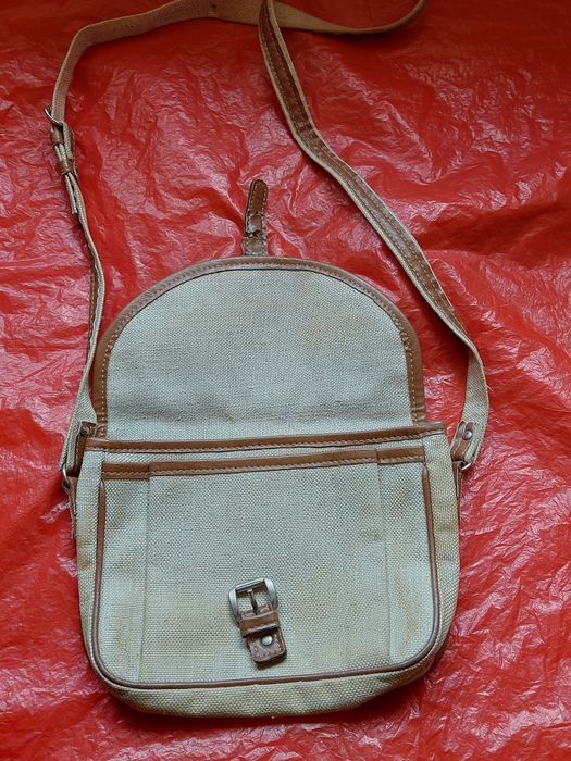 Torebka podkowa na ramię firma Orginal NOMA