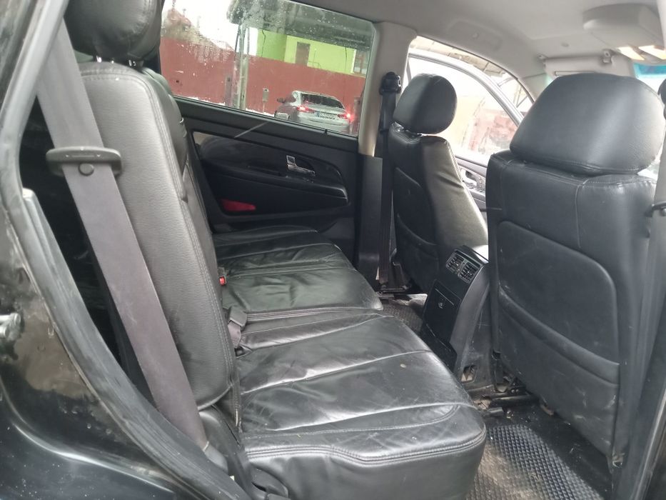 Продаю ssangyong rexton 2