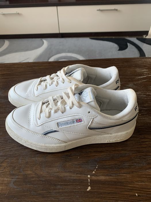 Кроссовки, кросівки Reebok