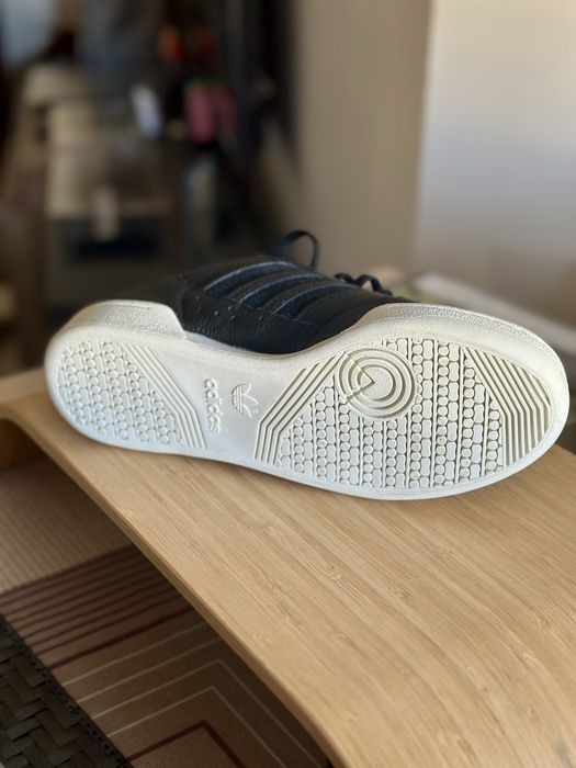 Tênis Adidas Continental 80 Stripes