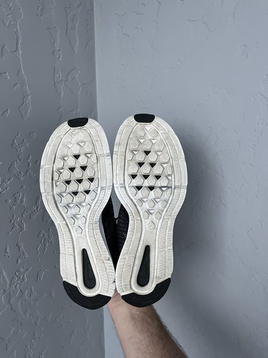 Nike zoom pegasus strike кросівки бігові