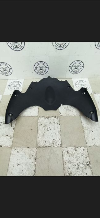 Carenagens Suzuki GSX-R 600/750