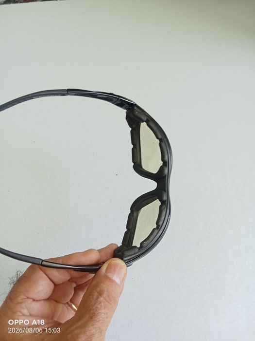 Óculos para motards