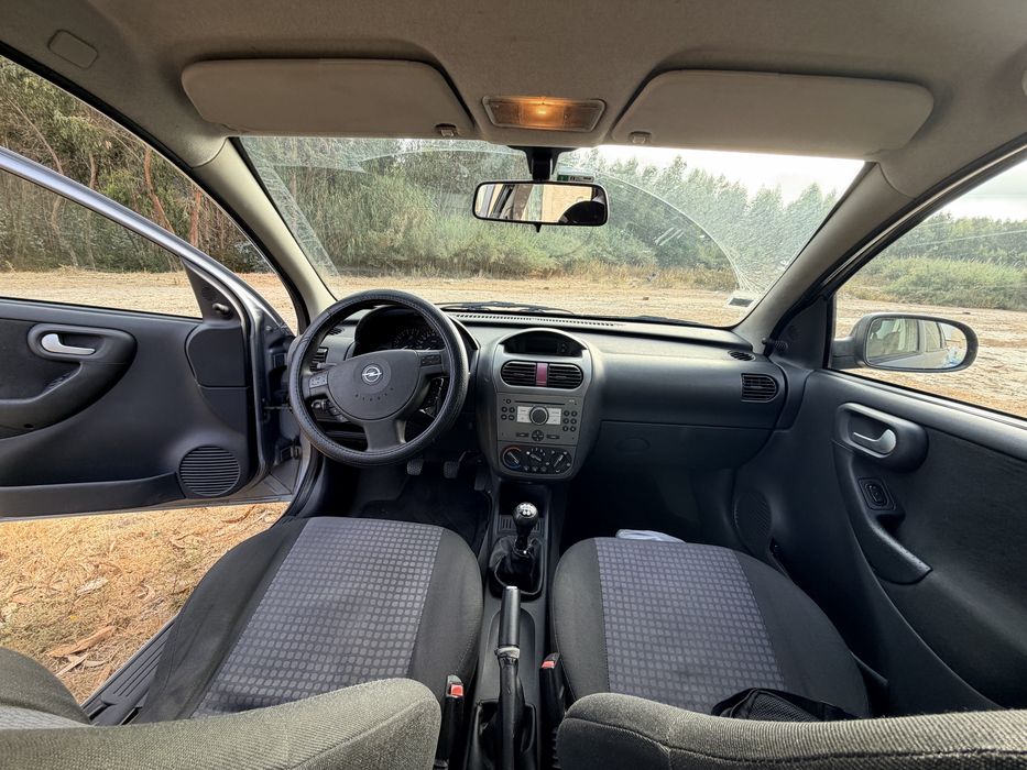 Opel Corsa — fotografia 6