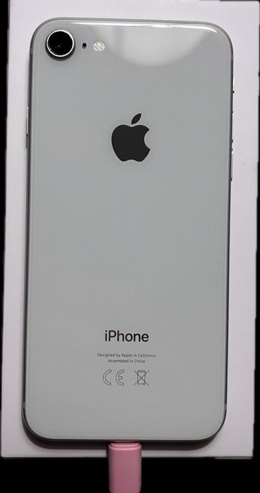Iphone 8 - 128GB