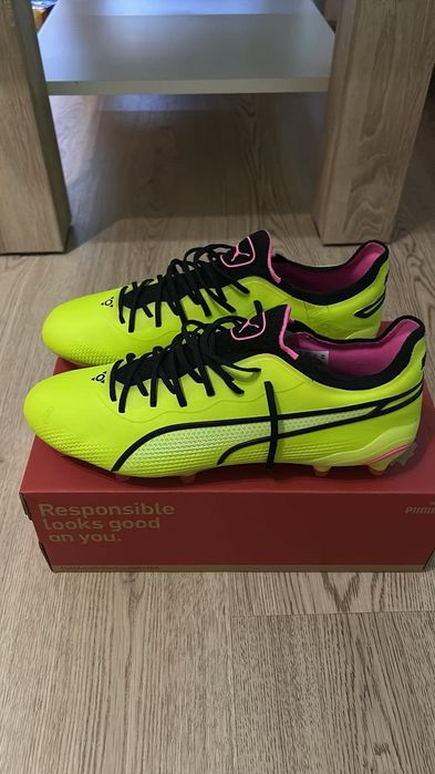 Korki puma rozm. 44,5