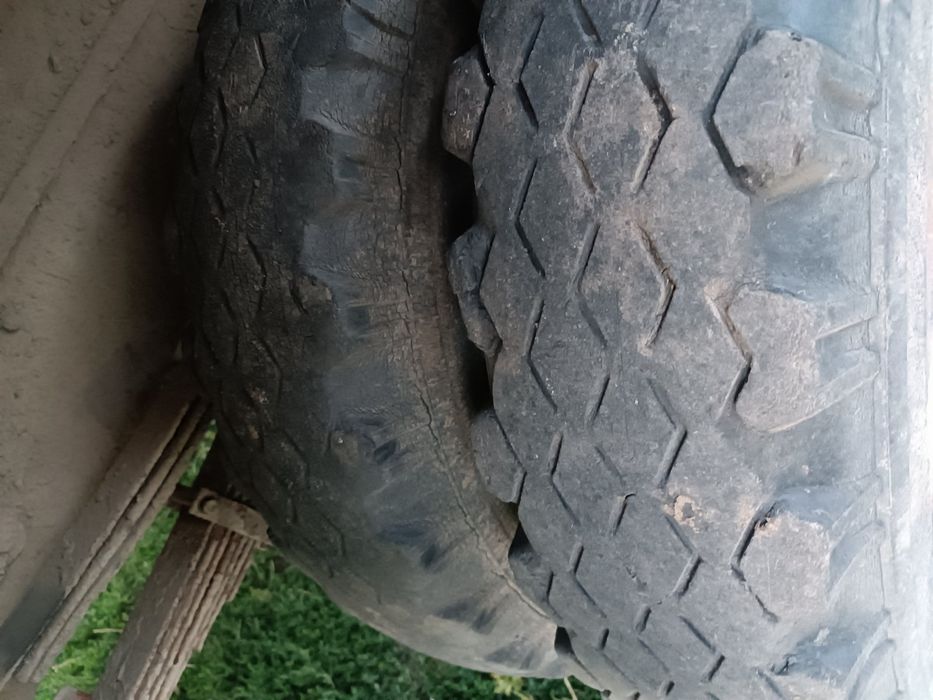Продам газ-53 самосвал