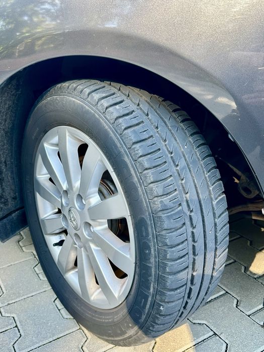 Totota Corolla X z Polskiego salonu