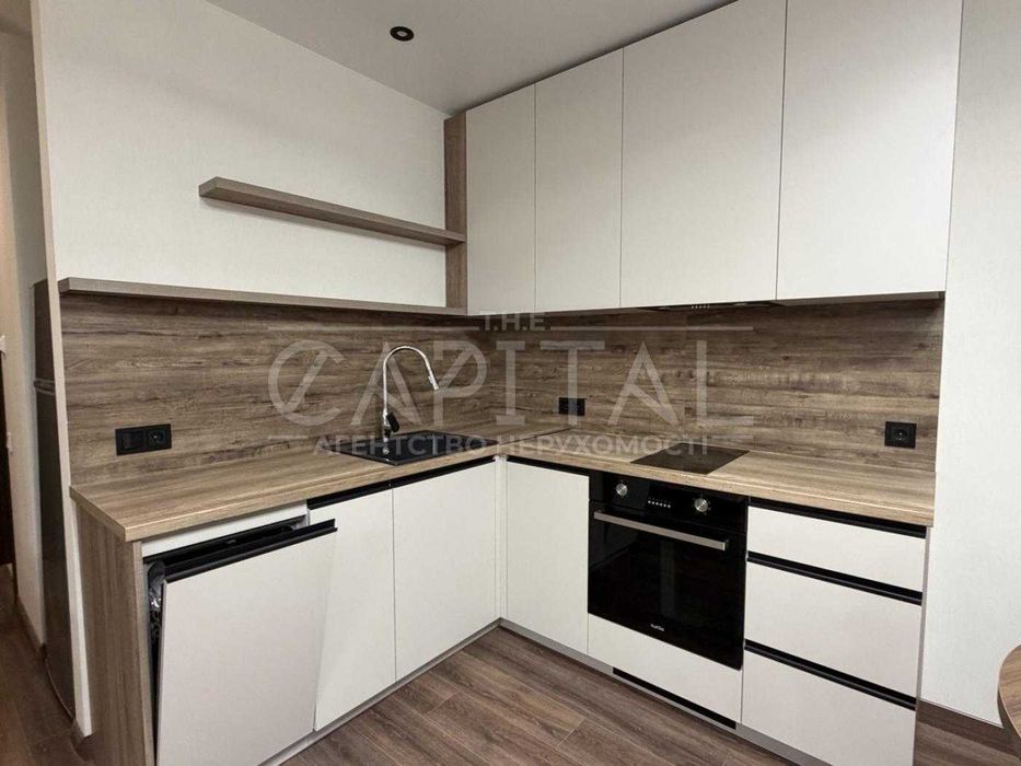 Оренда/ 1-кім. Квартира/ЖК Голосієвський