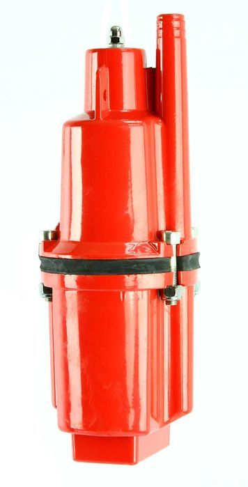 Pompa membranowa 460W MAR-POL