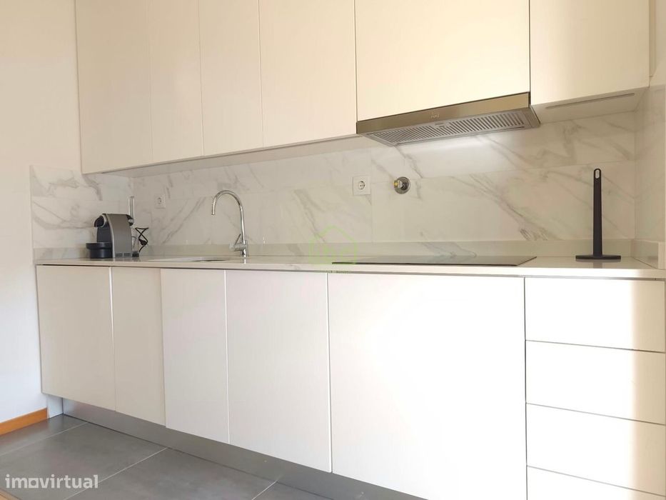 Apartamento T1 | Póvoa de Varzim