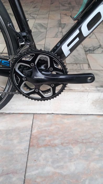 Bicicleta Focus Cayo 2016