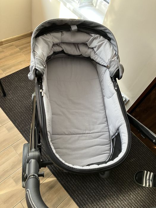 Wozek coletto fado 2w1