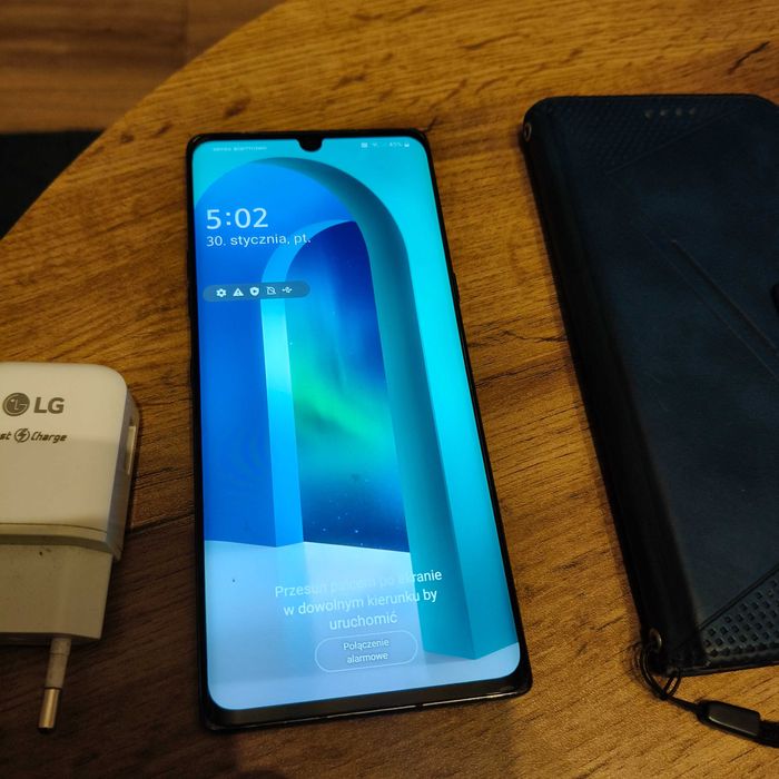 Sprzedam LG Velvet 5G