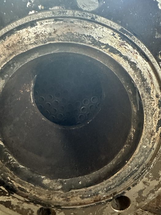 Кожухотрубний теплообмінник