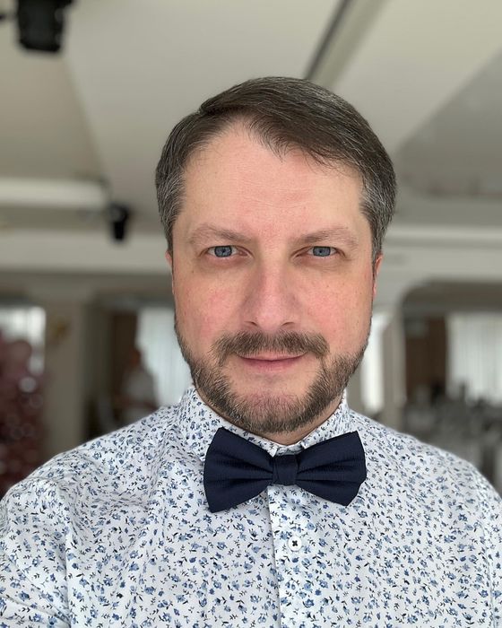 Ведучий, музичний супровід подій Чернігів/Київ (DJ, діджей, тамада)