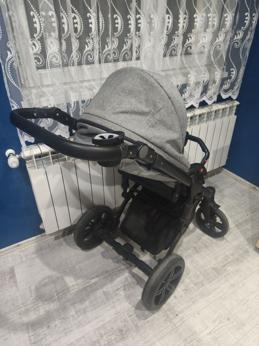 Sprzedam wózek 3w1 Dada