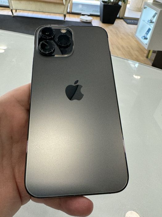 iPhone 13 Pro 128 GB Graphite64584964002690121