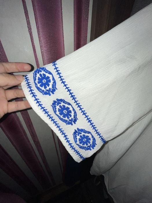 Вишиванка жіноча