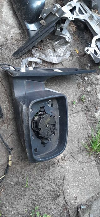 lusterko prawe vklasse w639 a639 lift 6pin